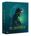 Re-Animator (Limited Edition 4K+ Blu-Ray) (VOSI) - 4K UHD | 5028836042747 | Stuart Gordon