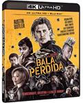 Bala Perdida (Caught Stealing) (+ Blu-Ray) - 4K UHD | 8414533147774 | Darren Aronofsky