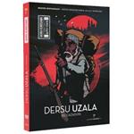 Dersu Uzala - DVD | 8436535549417 | Akira Kurosawa