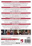 Paco Martínez Soria (Pack II): ¡Se Armó el Belen!+Hay que Educar a Papa+El Padre de la Criatura+El Abuelo Tiene un Plan+El Calzonazos - DVD | 8421394558953 | José Luis Saez de Heredia, Pedro Lazaga, Mariano Ozores
