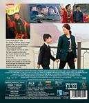 Más allá de las montañas (Shan he gu ren) - Blu-Ray | 8436558203051 | Jia Zhangke