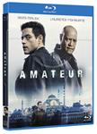 Amateur - Blu-Ray | 8421394901155 | James Hawes