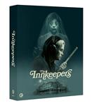 Los huéspedes (The Innkeepers)(Limited Ed. 4K+ Bluray + Book) (VOSI) - 4K UHD | 5028836042570 | Ti West