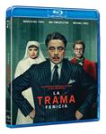 La Trama Fenicia - Blu-Ray | 8414533145305 | Wes Anderson