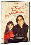 Flores para Antonio - DVD | 8436597564649 | Elena Molina, Isaki Lacuesta
