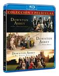 Downton Abbey 1-3 - Blu-Ray | 8414533148115 | Michael Engler, Simon Curtis