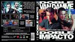 Doble Impacto - Blu-Ray | 8436558196063 | Sheldon Lettich