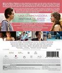 A Dos Metros De Ti - Blu-Ray | 8414533125659