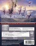 Avatar: Fuego y Ceniza (+ Blu-Ray Extras) - Blu-Ray | 8421394901865 | James Cameron
