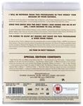 Network, Un Mundo implacable - Blu-Ray | 5027035012421 | Sidney Lumet
