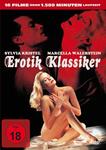 Erotik Klassiker (16 films en 8 DVD) (VO Alemán/Inglés) - DVD | 4250128442510 | Sergio Bergonzelli, Emanuele Glisenti, Lorenzo Onorati, Alan Myerson, Francis Leroi