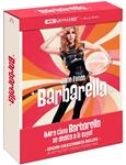 Barbarella (+ Blu-Ray) Ed. Coleccionista - Blu-Ray | 8421394102248 | Roger Vadim