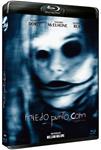 Miedo punto com (Fear Dot Com) - Blu-Ray | 8436558204102 | William Malone