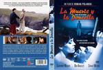 La Muerte Y La Doncella - DVD | 8436558196711 | Roman Polanski
