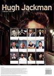 Hugh Jackman 2026 Calendario - Calendario | 5065020839875