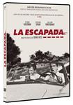 La Escapada (Il Sorpasso) - DVD | 8436597564441 | Dino Risi