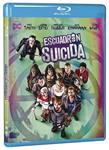 Escuadrón Suicida - Blu-Ray | 8414533136082 | David Ayer