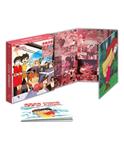 CONAN EL NIÑO DEL FUTURO - Blu-Ray | 8424365725897 | Hayao Miyazaki, Keiji Hayakawa, Isao Takahata