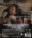 El Mediador(The Cutter) - Blu-Ray | 8436558204942 | William Tannen