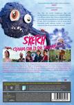 Sketch. Cuidado con lo que Dibujas - DVD | 8436597564274 | Seth Worley
