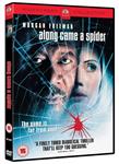 La Hora De La Araña - DVD | 5014437808738 | Lee Tamahori
