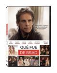 Qué Fue De Brad - DVD | 8420172100049 | Mike White