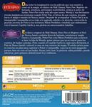 Peter Pan 1+2 (en Regreso al País de Nunca Jamás) - Blu-Ray | 8421394901490 | Clyde Geronimi, Hamilton Luske, Wilfred Jackson, Jack Kinney, Robin Budd, Donovan Cook