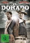 El Dorado - DVD | 4010884504088 | Howard Hawks
