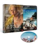 El Triángulo de la Tristeza - Blu-Ray | 8436587701474 | Ruben Östlund