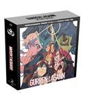 Gurrenn Lagan. Serie completa (27 episodios) Edición coleccionista - Blu-Ray | 8424365731713 | Hiroyuki Imaish