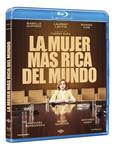 La Mujer Más Rica del Mundo (La femme la plus riche du monde) - Blu-Ray | 8436587703300 | Thierry Klifa