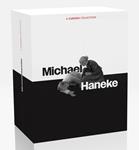 Michael Haneke  A Curzon Collection (VOSI) - Blu-Ray | 5021866052427 | Michael Haneke