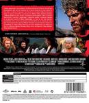 La Última Tentación De Cristo (The Last Temptation of Christ) - Blu-Ray | 8414533150286 | Martin Scorsese