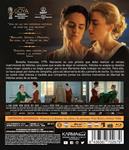 Retrato De Una Mujer En Llamas - Blu-Ray | 8436587702679 | Céline Sciamma