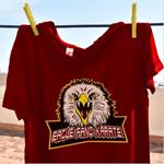 EAGLE FANG TEE Talla M - Camiseta | 8429987331648
