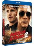 Mátalos a todos 2 (Kill 'Em All 2) - Blu-Ray | 8436558205147 | Valeri Milev