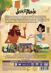 Jesús Luz del Mundo (Light of the World) - DVD | 8436587703119 | Tom Bancroft, John J. Schafer