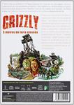 Grizzly - DVD | 8436535541954 | William Girdler