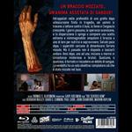 Brazo asesino (The severed arm/La grande paura) - Blu-Ray | 0623458138646 | Thomas S. Alderman