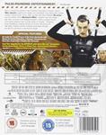Resident Evil 4: Ultratumba (Resindent Evil: Afterlife) - Blu-Ray | 5035822919594 | Paul W.S. Anderson