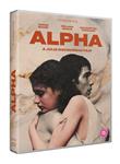 Alpha (VOSI) - Blu-Ray | 5021866055411 | Julia Ducournau