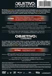Objetivo: La Casa Blanca + Objetivo Londres - DVD | 8414533145220 | Antoine Fuqua, Babak Najafi