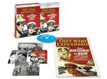 No eran imprescindibles (They Were Expendable) (Premium Collection) (VOSE) - Blu-Ray | 5051892228275 | John Ford