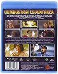Combustión Espontánea - Blu-Ray R (Bd-R) | 8436022324893 | Tobe Hooper