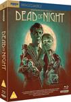 Al morir la noche (Dead at night) (Limited Collectors Edition 4K + Blu-Ray) (VOSI) - 4K UHD | 5055201854476 | Alberto Cavalcanti, Charles Crichton, Basil Dearden, Robert Hamer