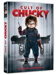 Cult Of Chucky - DVD | 8414533149013 | Don Mancini