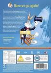 Bugs Bunny: La película de Bugs Bunny - DVD | 5051892229708