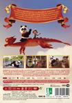 Misión Panda en África (Panda Bear in Africa) - DVD | 8421394558540 | Richard Claus, Karsten Kiilerich