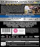 8 Millas (4K + Bluray) - Blu-Ray | 5053083253127 | Curtis Hanson