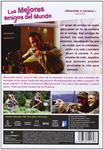 Los Mejores Amigos Del Mundo - DVD | 8436535541398 | Julien Rambaldi